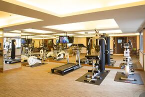 Hotel Riverview Taipei