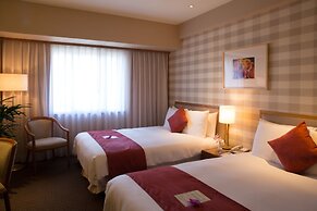 Hotel Riverview Taipei