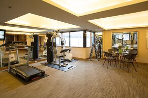 Hotel Riverview Taipei