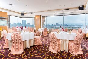 Hotel Riverview Taipei