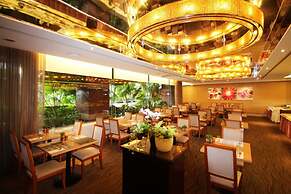 Hotel Riverview Taipei