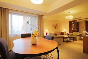 Hotel Riverview Taipei