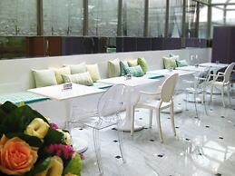 Hotel Riverview Taipei