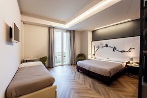 Hotel Vittorio