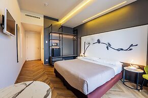 Hotel Vittorio