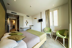 Hotel Vittorio