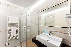 Hotel Vittorio