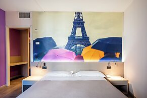 Hotel Vittorio