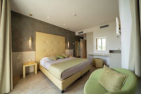 Hotel Vittorio