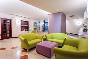 Hotel Vittorio