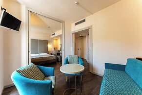 Hotel Vittorio