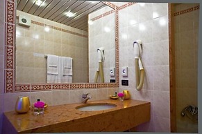 Hotel Vittorio