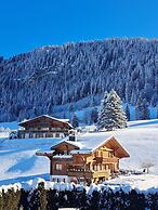 Hotel Le Grand Chalet Gstaad