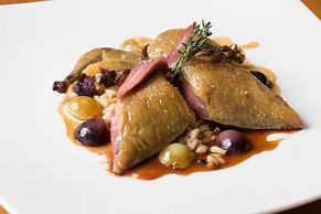 Hotel Le Grand Chalet Gstaad