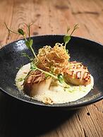 Hotel Le Grand Chalet Gstaad