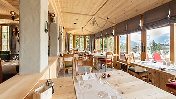 Hotel Le Grand Chalet Gstaad