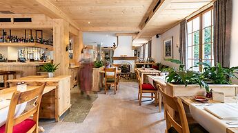 Hotel Le Grand Chalet Gstaad