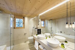 Hotel Le Grand Chalet Gstaad