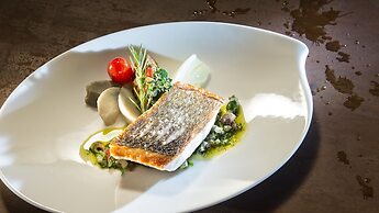 Hotel Le Grand Chalet Gstaad