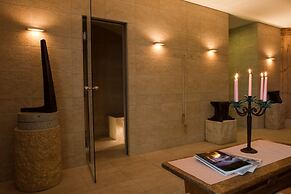 Hotel Le Grand Chalet Gstaad