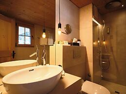 Hotel Le Grand Chalet Gstaad