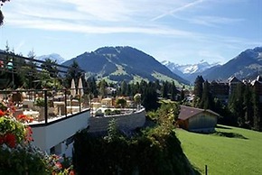 Hotel Le Grand Chalet Gstaad