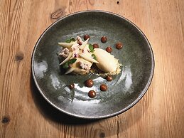 Hotel Le Grand Chalet Gstaad