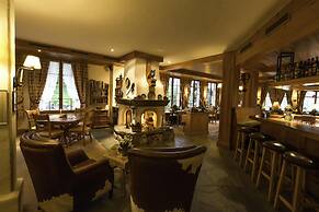 Hotel Le Grand Chalet Gstaad