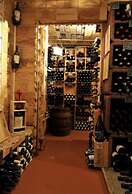 Hotel Le Grand Chalet Gstaad