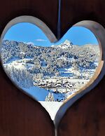 Hotel Le Grand Chalet Gstaad