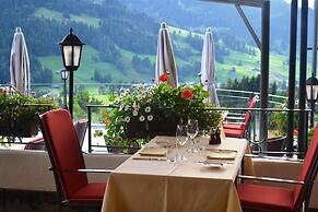 Hotel Le Grand Chalet Gstaad