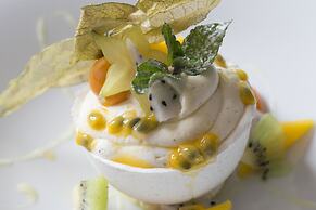 Hotel Le Grand Chalet Gstaad