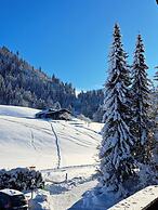 Hotel Le Grand Chalet Gstaad