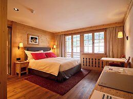 Hotel Le Grand Chalet Gstaad