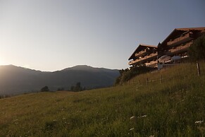 Hotel Le Grand Chalet Gstaad