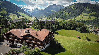 Hotel Le Grand Chalet Gstaad