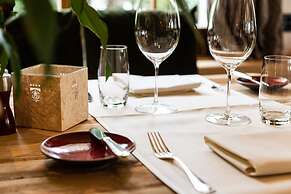 Hotel Le Grand Chalet Gstaad