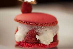 Hotel Le Grand Chalet Gstaad