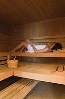 Hotel Le Grand Chalet Gstaad