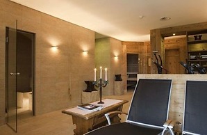 Hotel Le Grand Chalet Gstaad