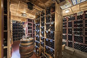 Hotel Le Grand Chalet Gstaad