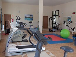 Laurito Resort & Spa