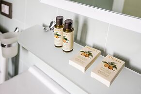 Laurito Resort & Spa