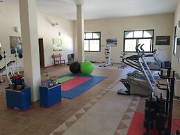 Laurito Resort & Spa