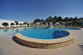 Laurito Resort & Spa