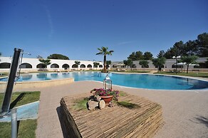 Laurito Resort & Spa