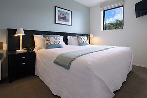 Palazzo Motor Lodge