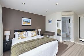 Palazzo Motor Lodge