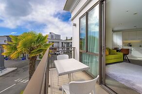 Palazzo Motor Lodge