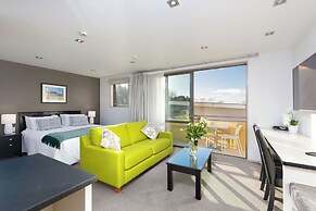Palazzo Motor Lodge